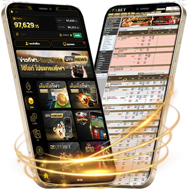 ihere หวย Mobile — แทงบอลมือถือ